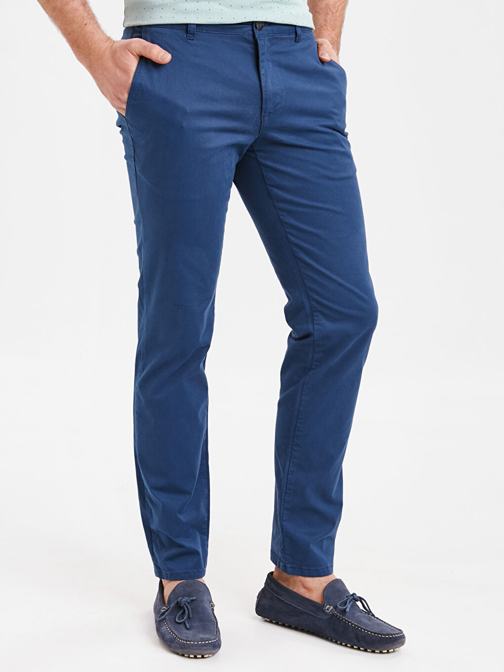 بنطلون تشينو-1