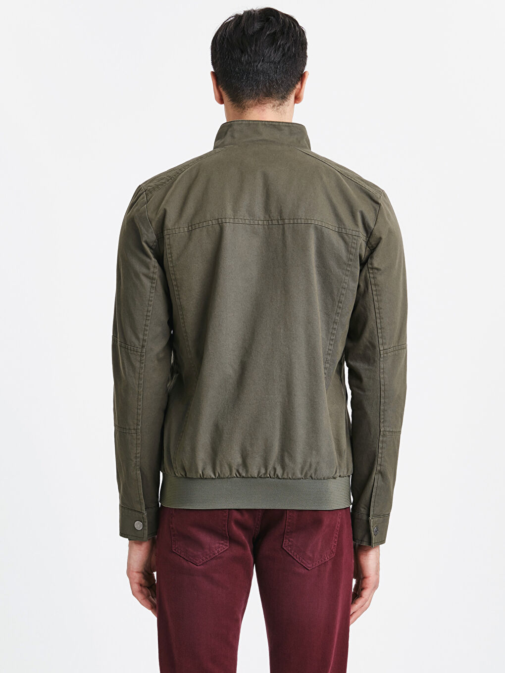 Men's Jacket-2