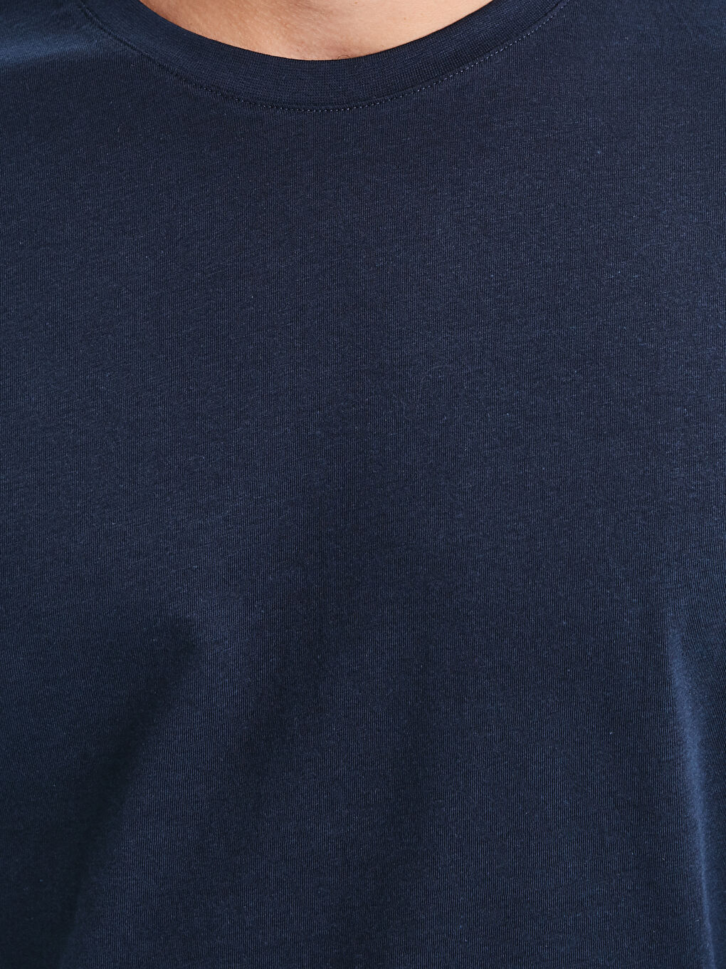Yeni Lacivert Tişört-3