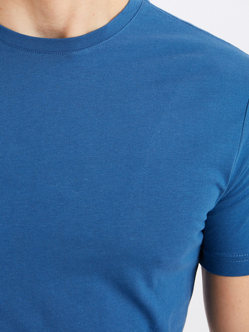 İndigo Tişört-3