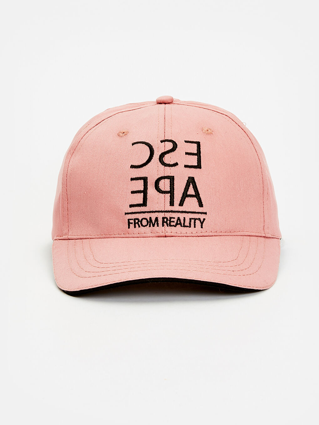 Casquette ROSE Homme-2