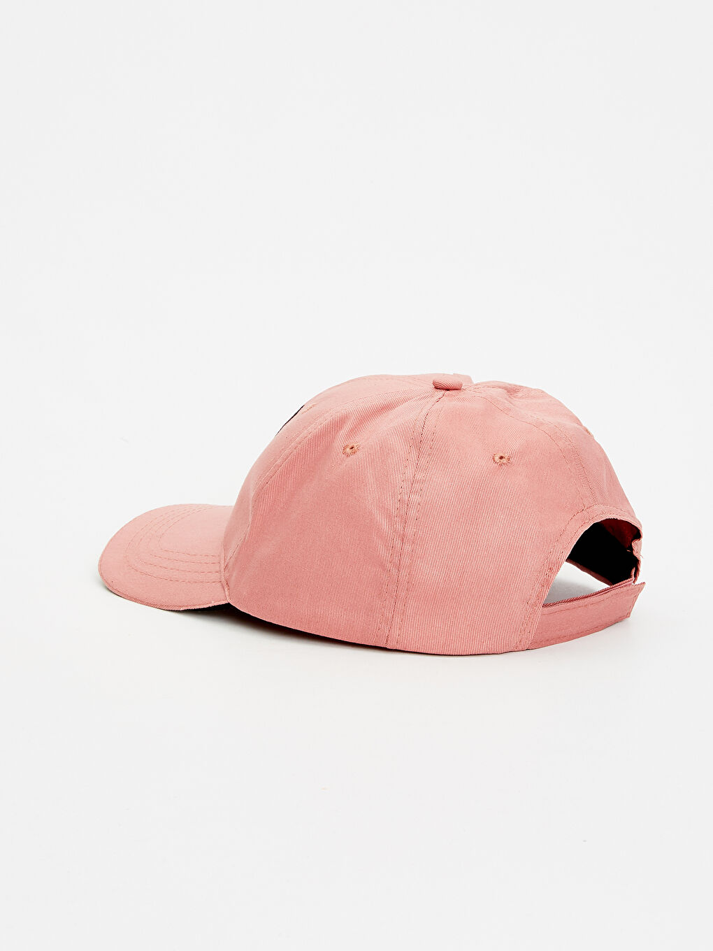 Casquette ROSE Homme-3