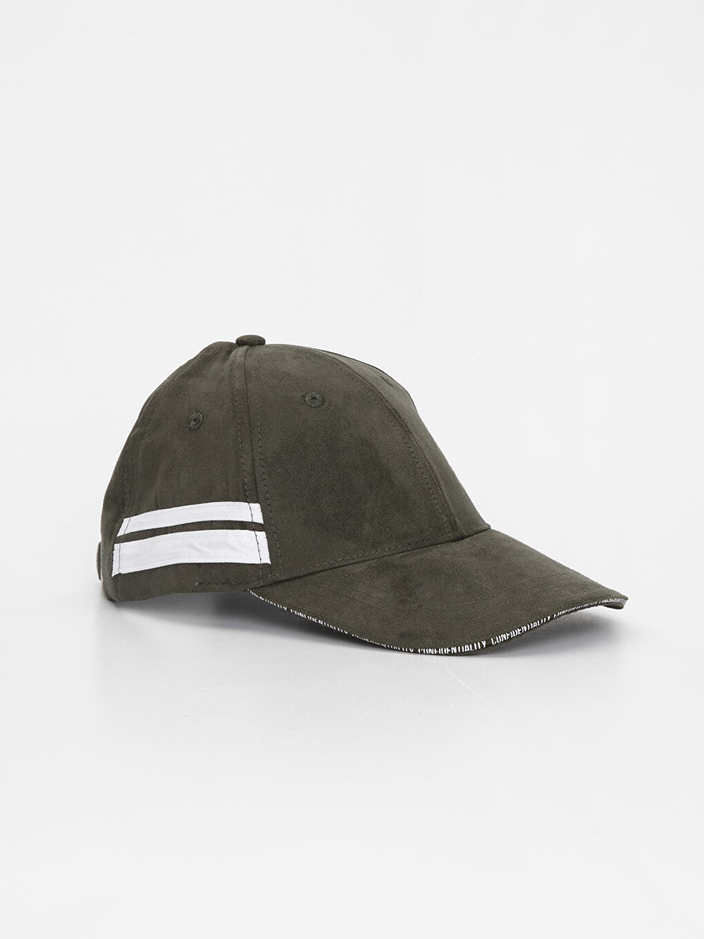 Casquette KAKI Homme-1