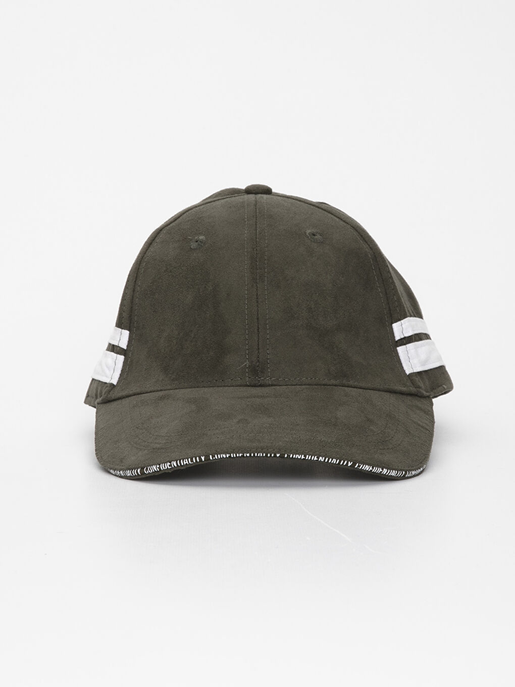 Casquette KAKI Homme-2