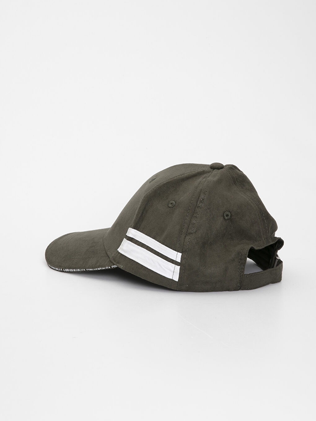 Casquette KAKI Homme-3