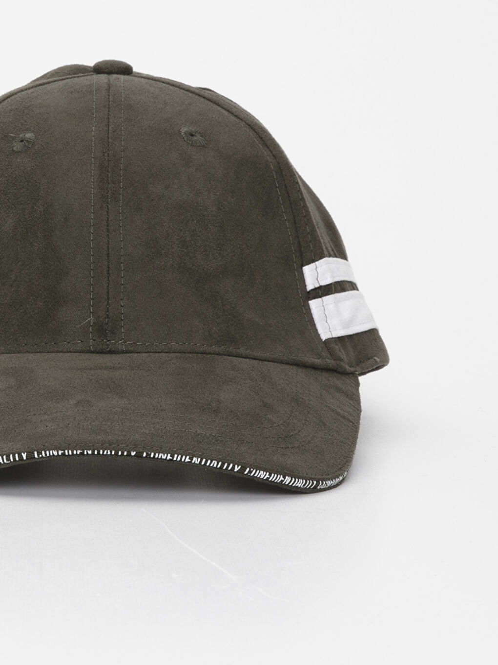 Casquette KAKI Homme-4