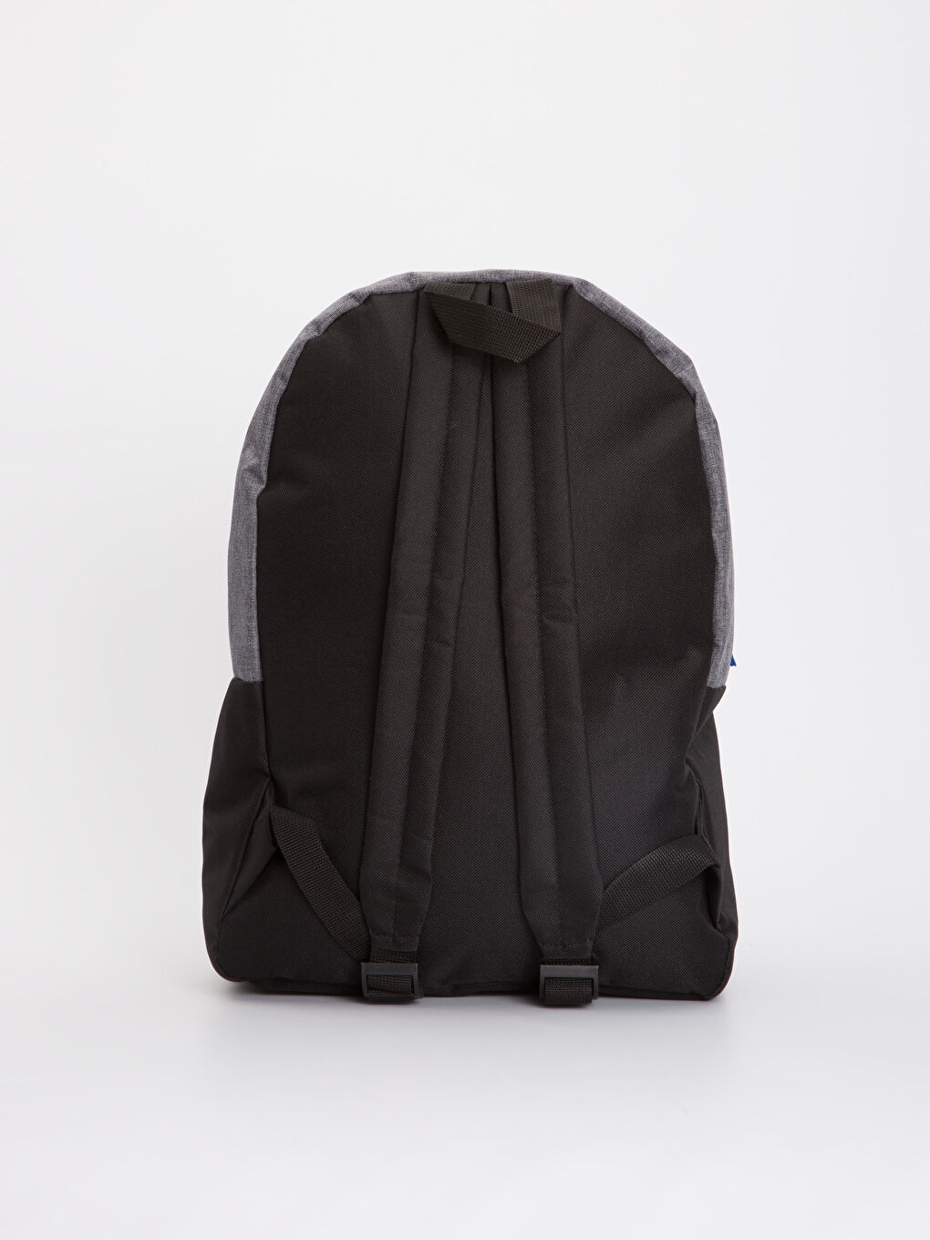 Sac d'épaule GRIS Homme-2