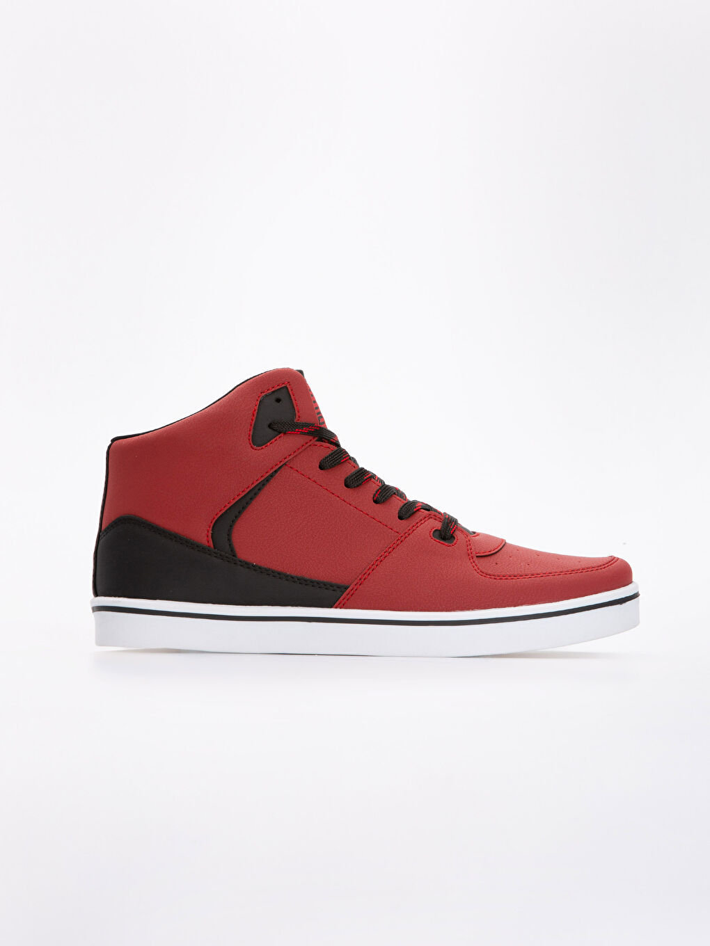 Kırmızı Sneaker