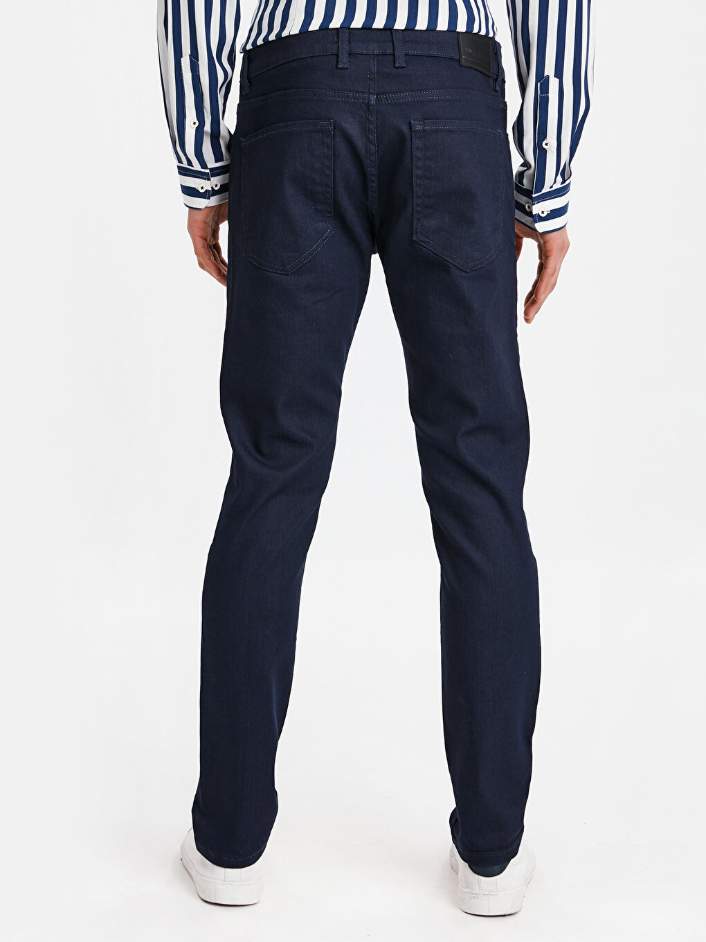 Man INDIGO Jeans-2