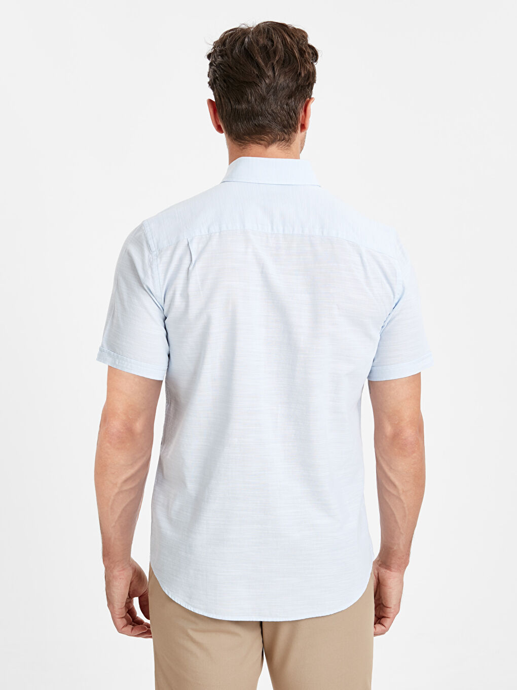 Men's Shirt-3