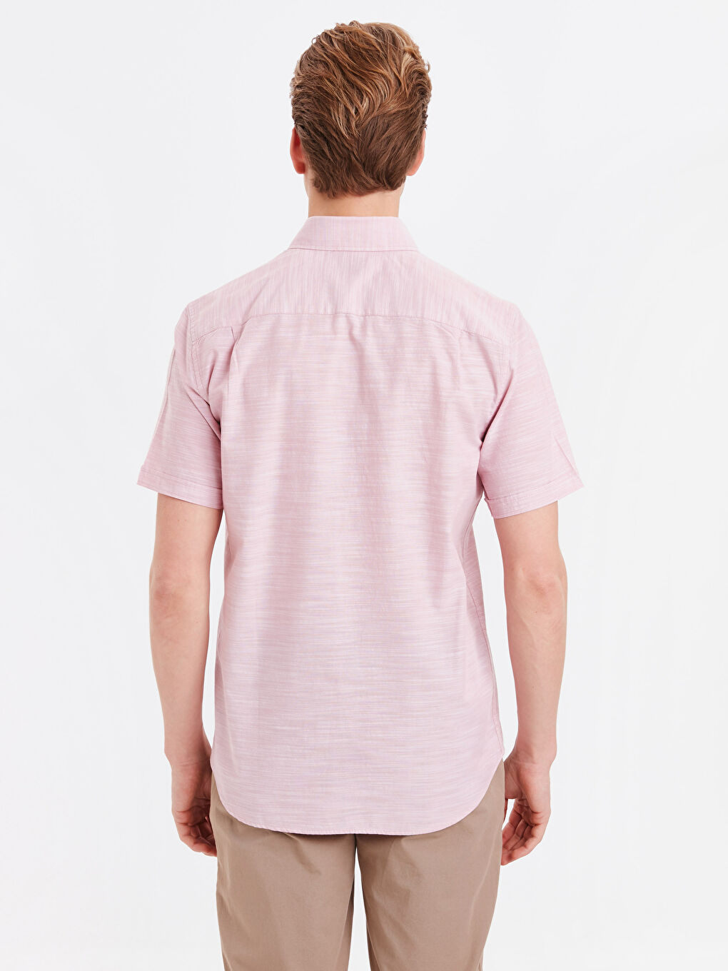 ROZE Košulja Muškarac-4