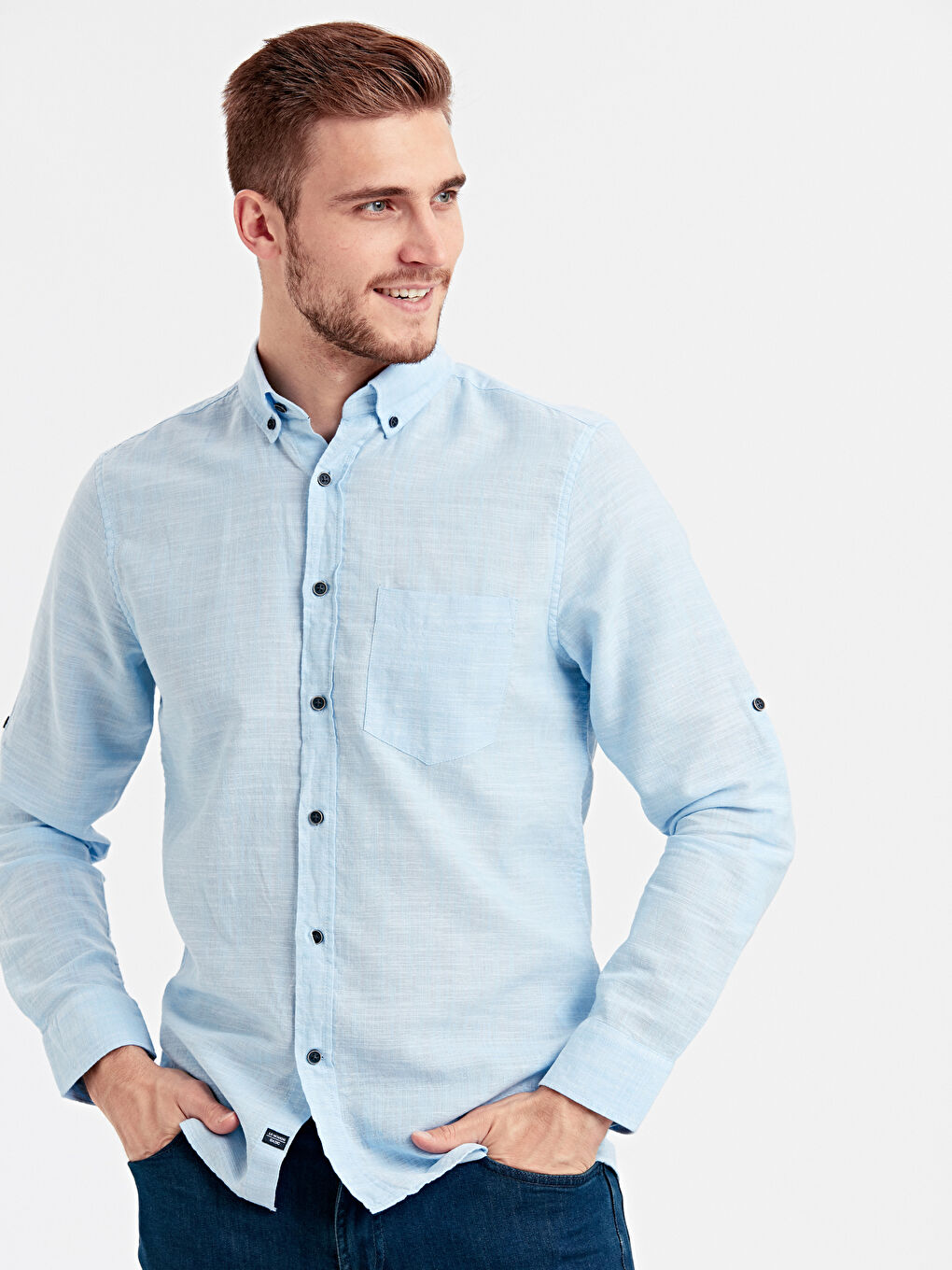 Men's Shirt