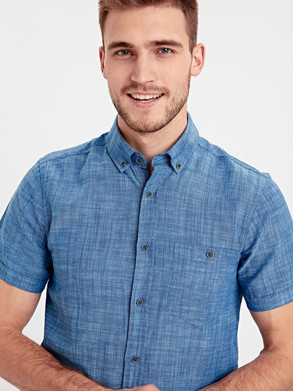 Сорочка для чоловіків