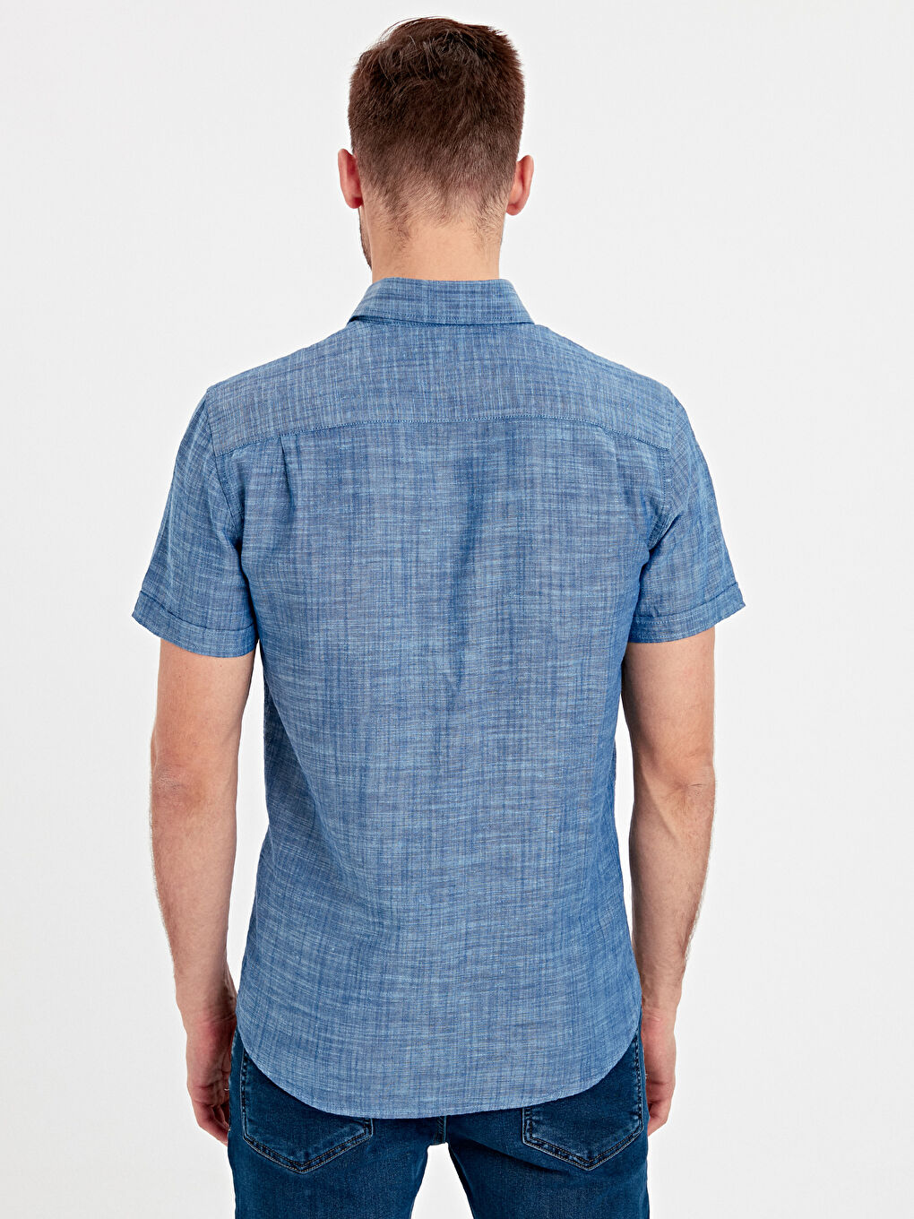 Сорочка для чоловіків-1