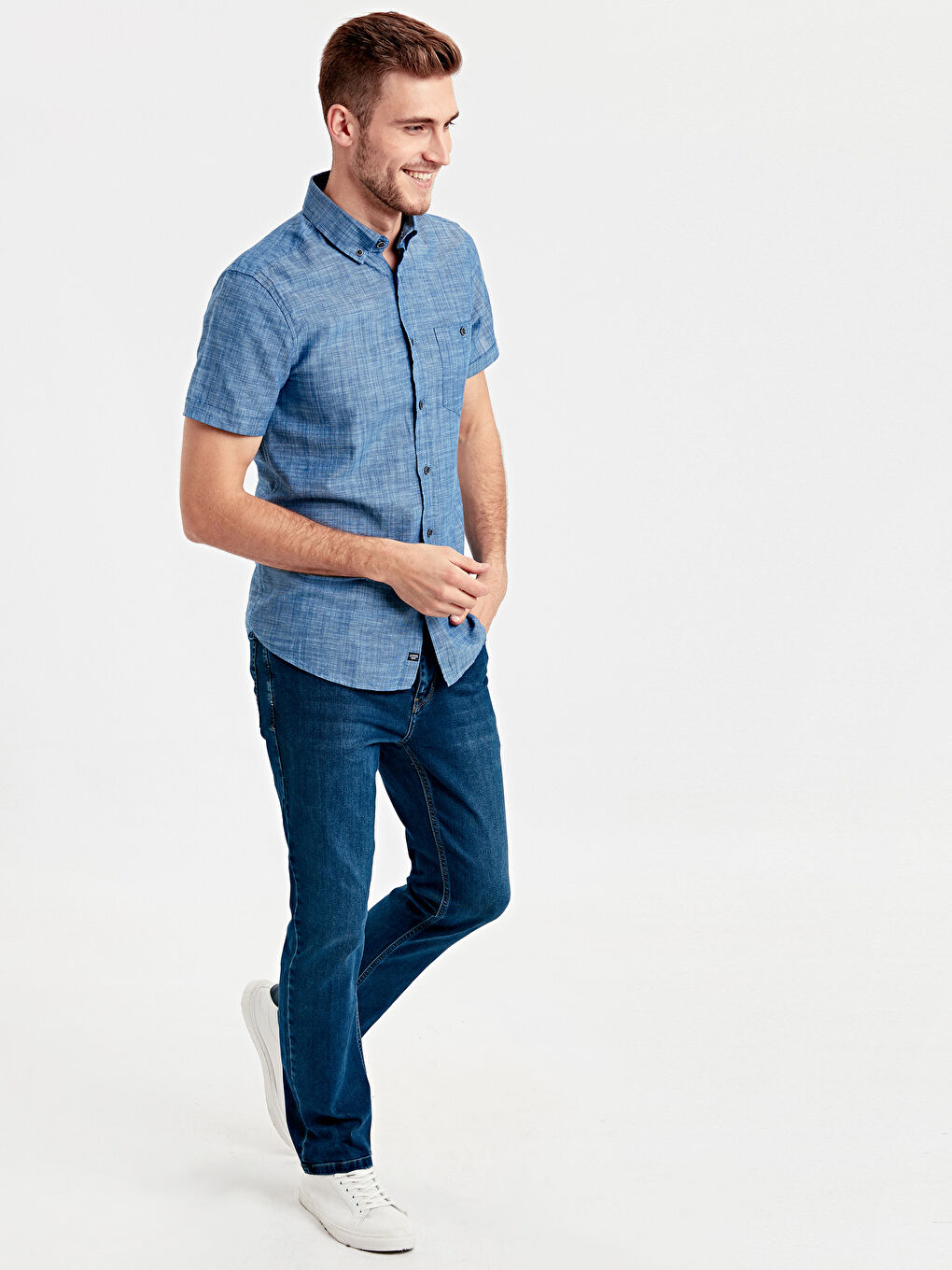 Сорочка для чоловіків-2