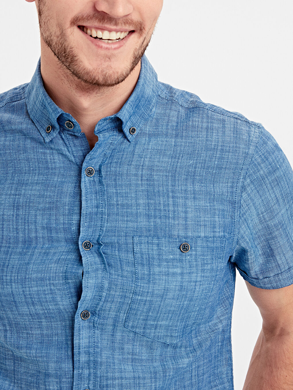 Сорочка для чоловіків-3