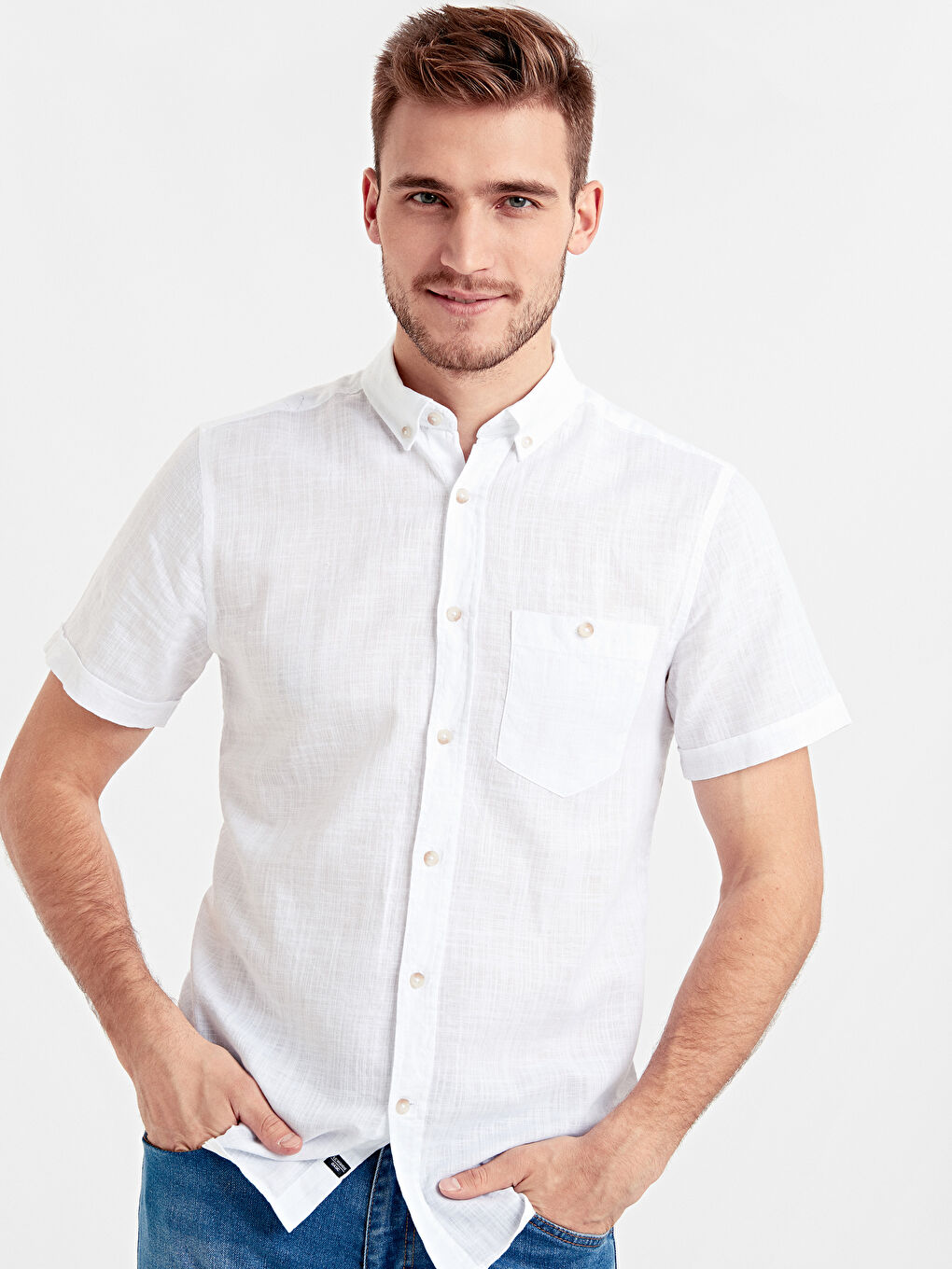 Men's Shirt