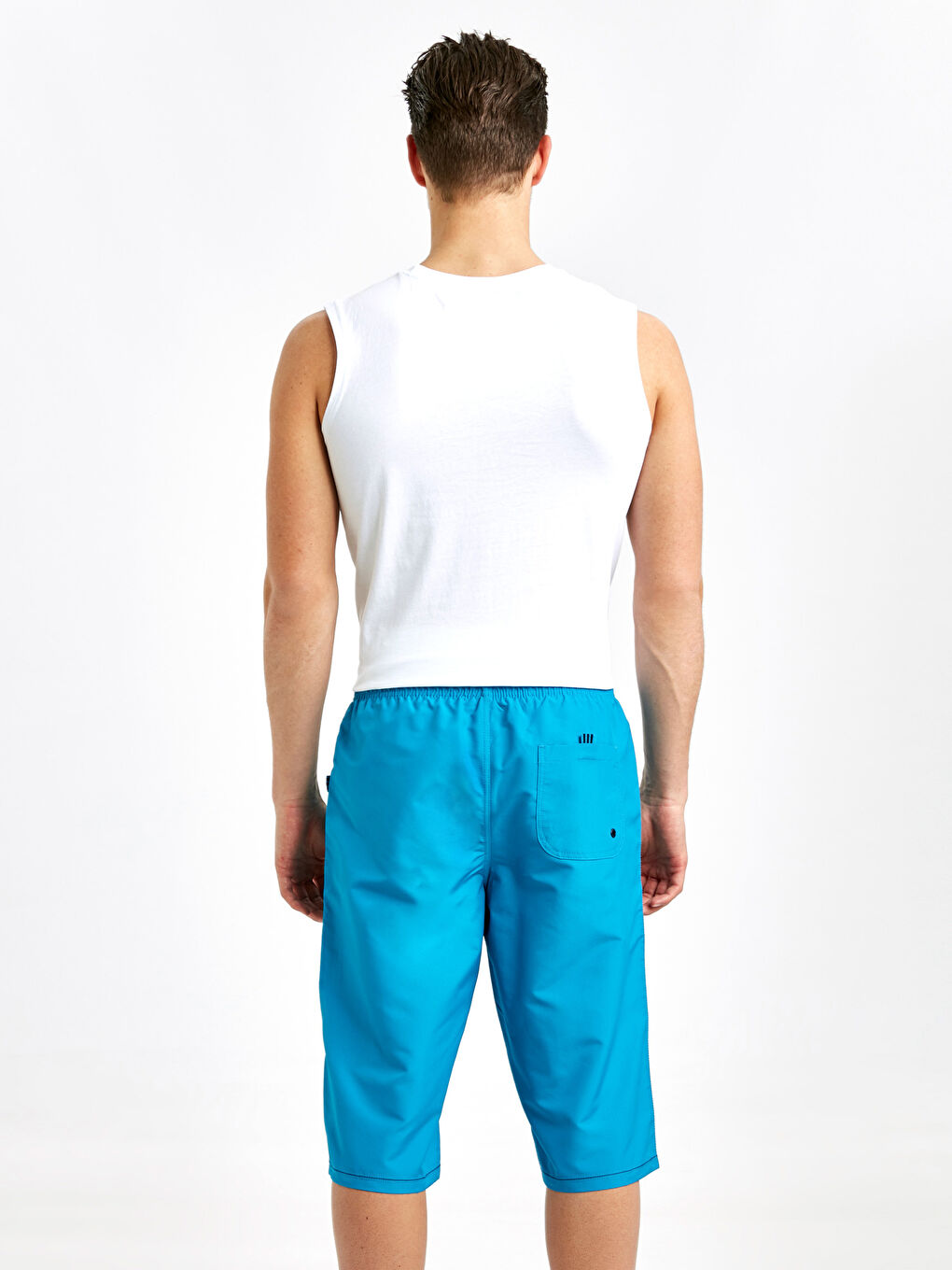 Σορτς Κάτω Από Το Γόνατο-2