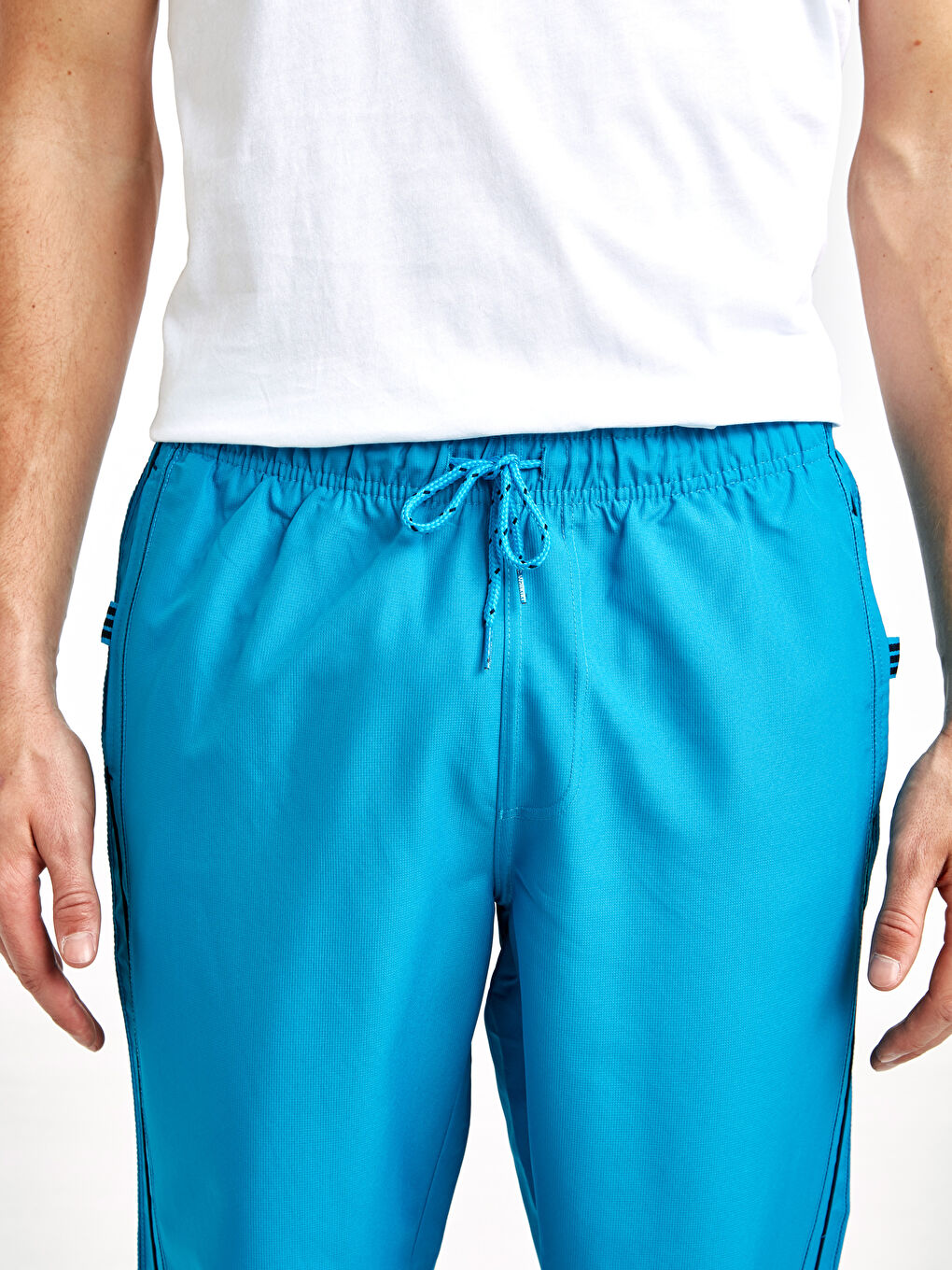 Σορτς Κάτω Από Το Γόνατο-3