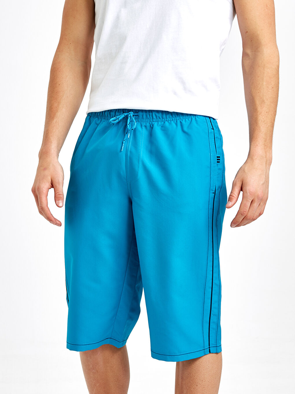 Σορτς Κάτω Από Το Γόνατο-7