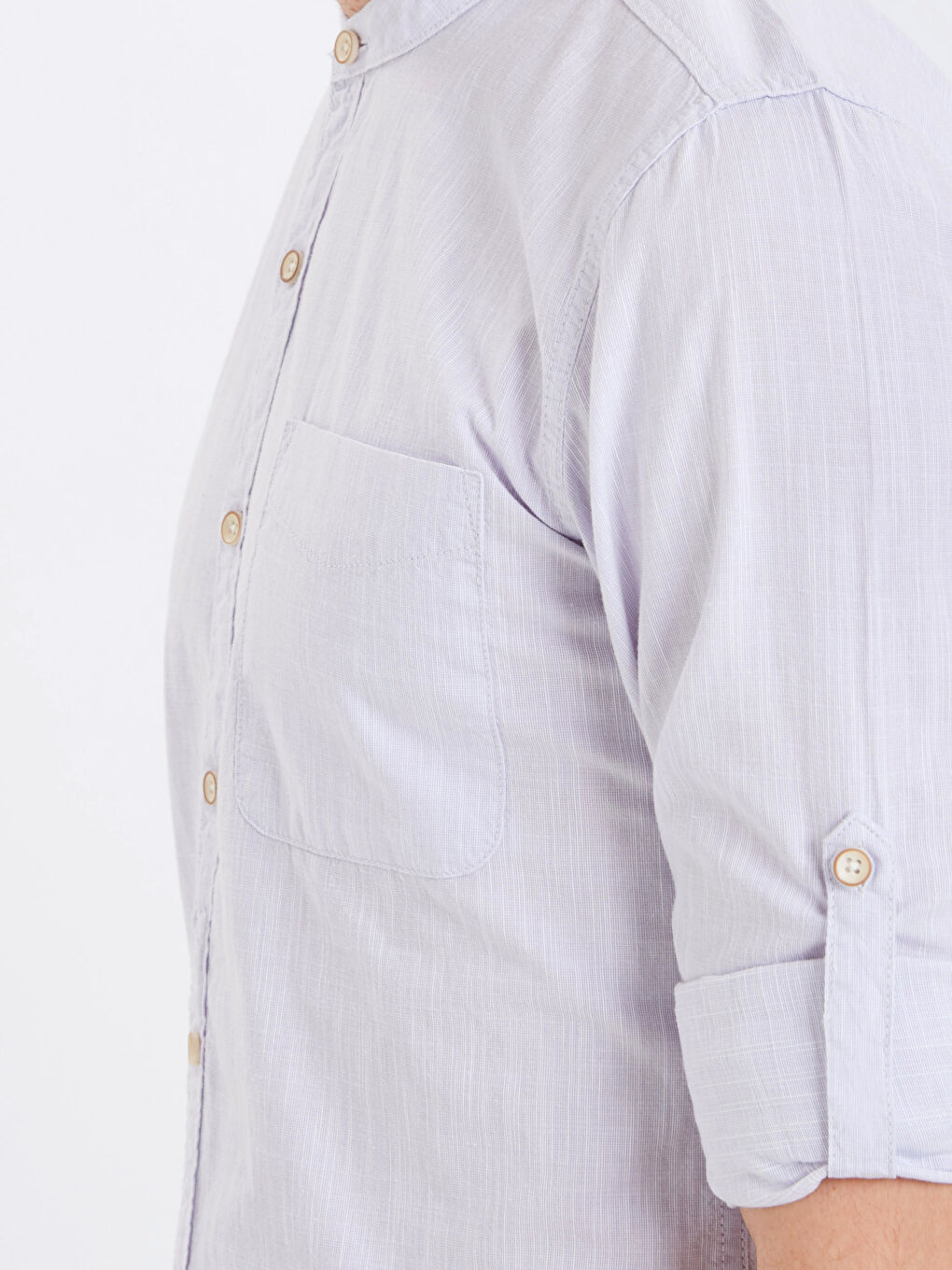 LILA Košulja Muškarac-3