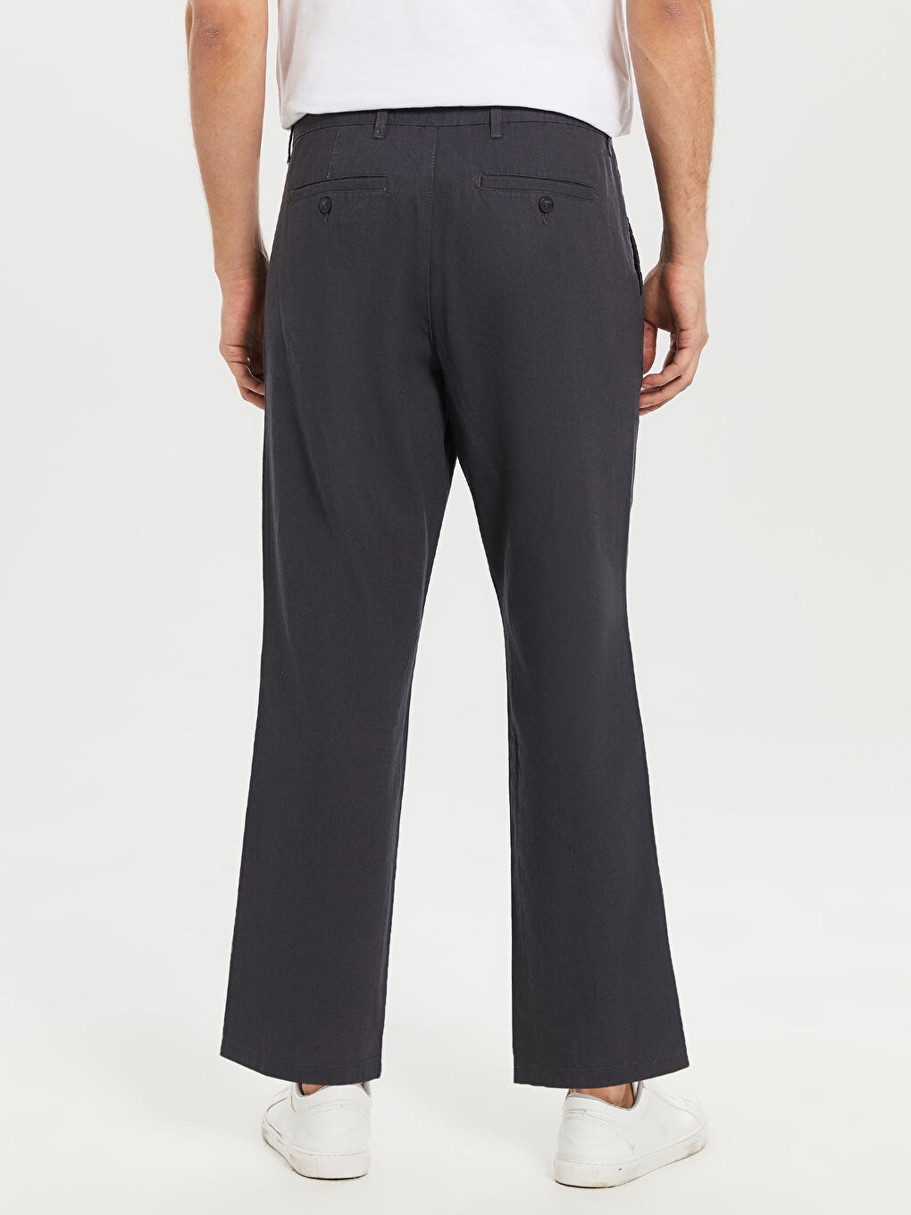 LCWAIKIKI Classic Men's Chino Pants -9S5336Z8-P81