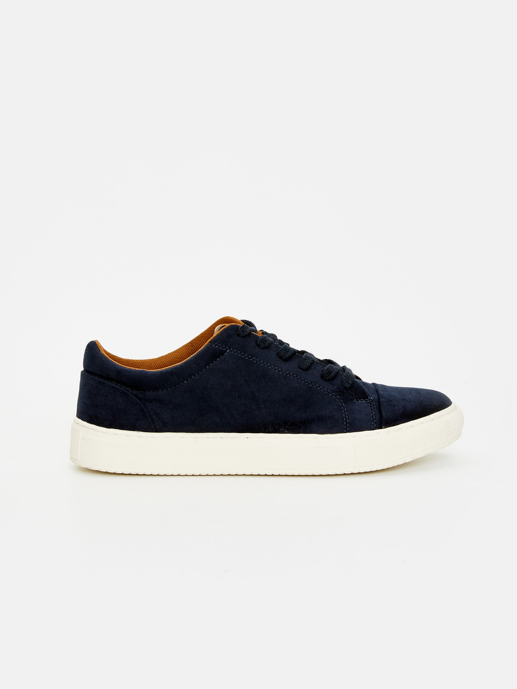 Lacivert Sneaker-1