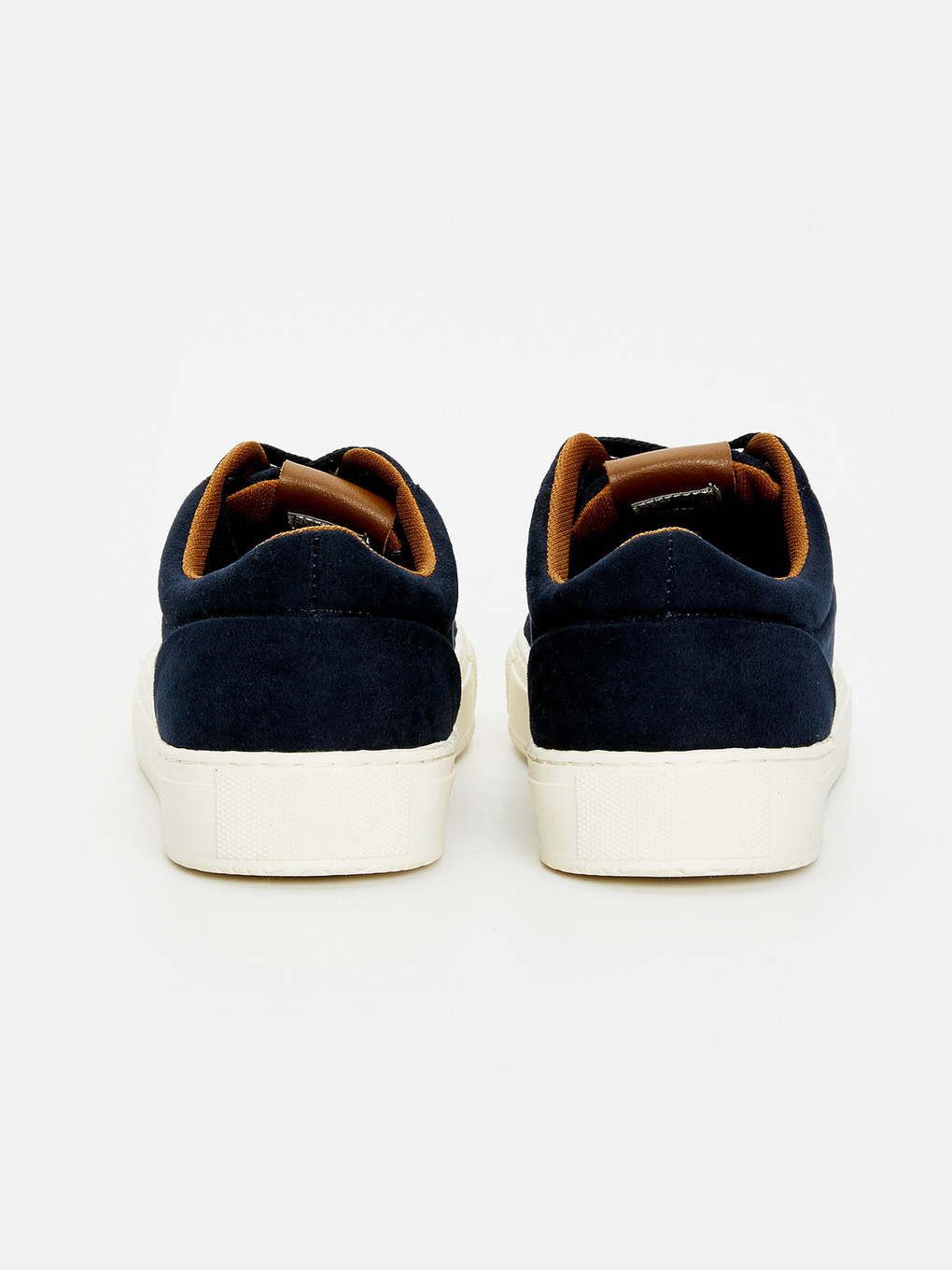 Lacivert Sneaker-4