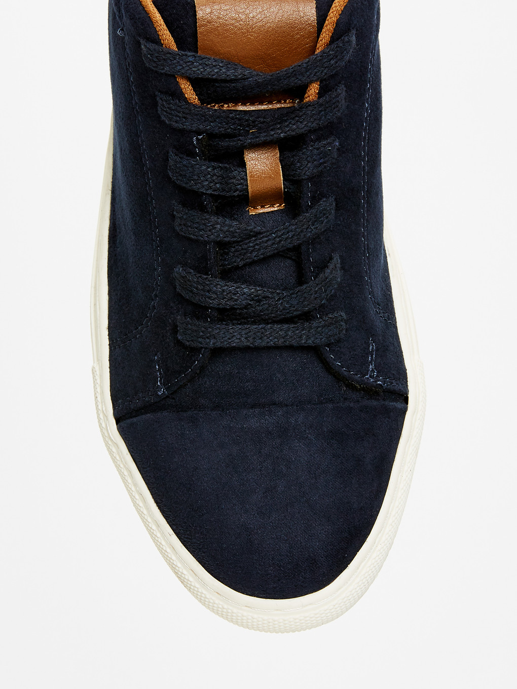 Lacivert Sneaker-5
