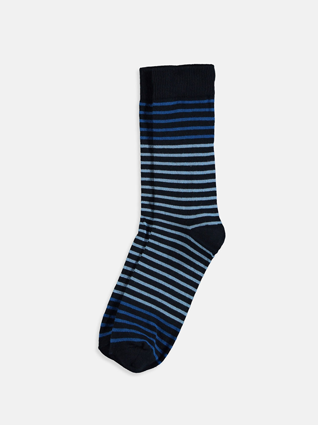 Karışık Erkek Soket Çorap-5