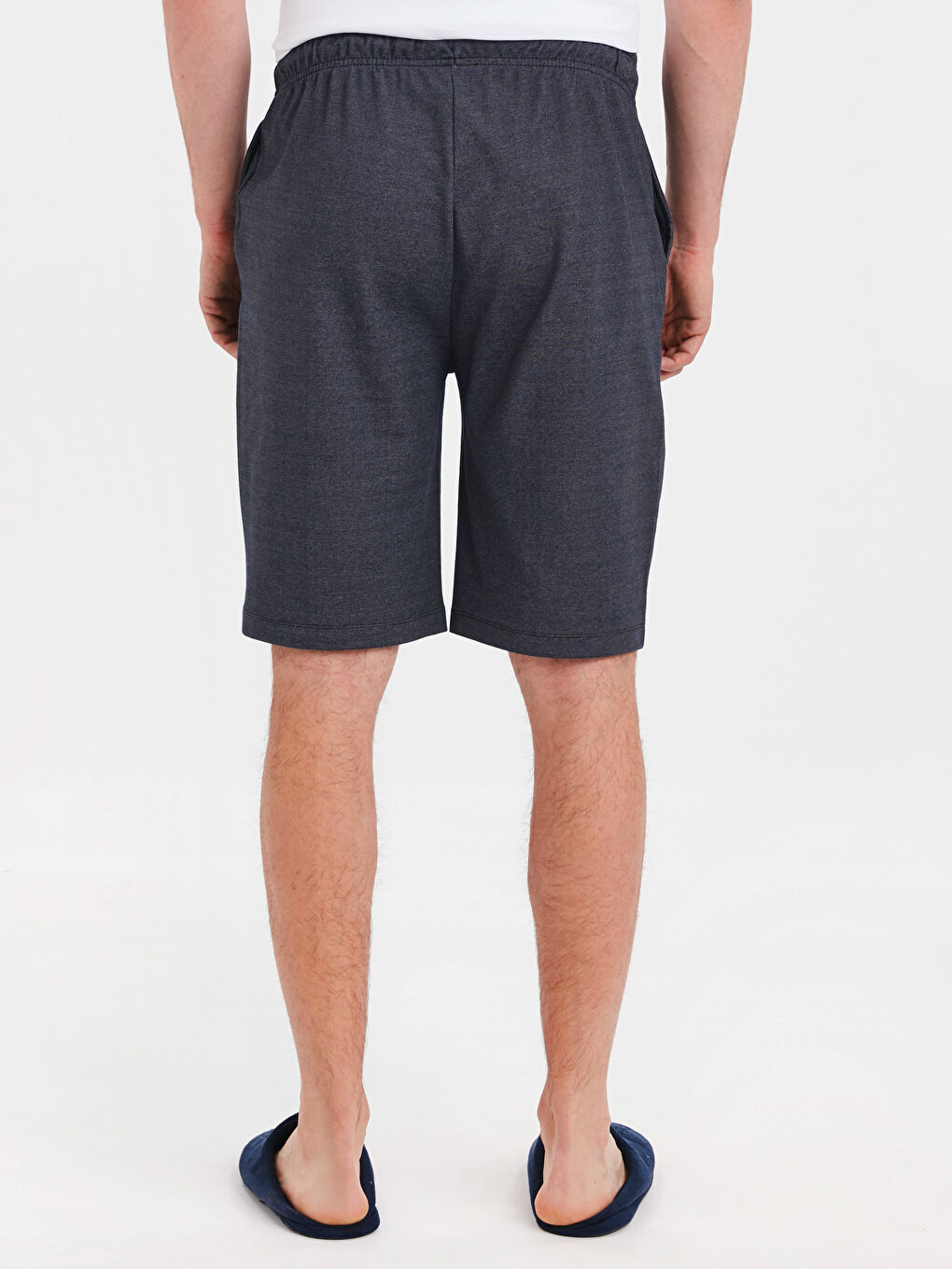 LC WAIKIKI Man NAVY Pyjama Bottoms -9S6329Z8-NOO