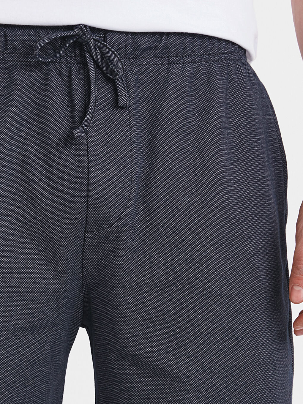 LC WAIKIKI Man NAVY Pyjama Bottoms -9S6329Z8-NOO