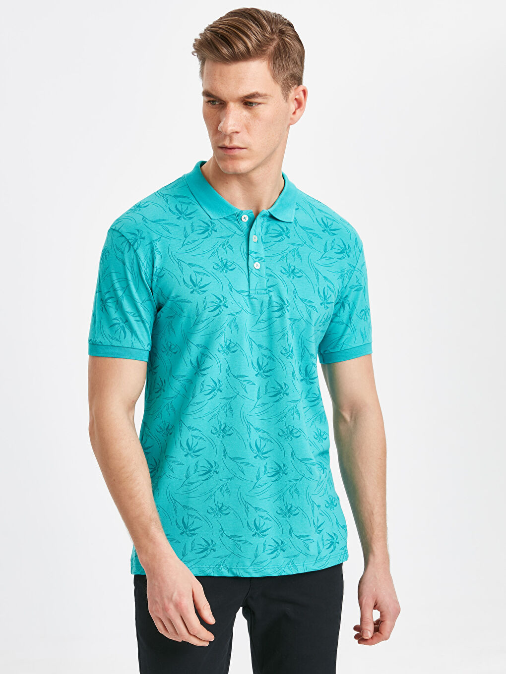 Tricou TURCOAZ Bărbat