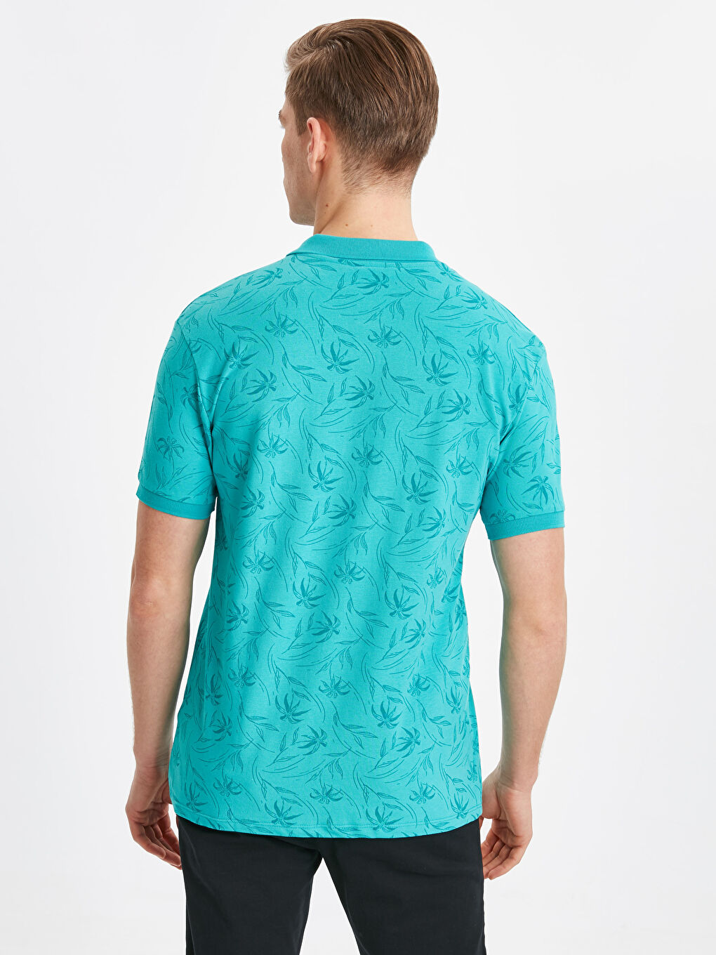 Tricou TURCOAZ Bărbat-1