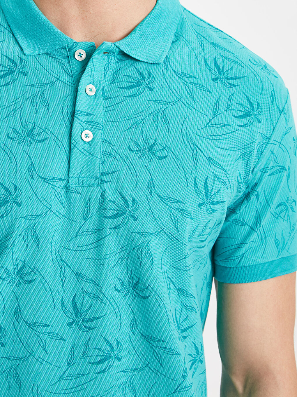 Tricou TURCOAZ Bărbat-3