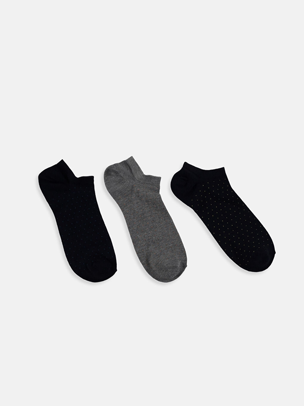 Chaussettes de sport Mixte Homme-1