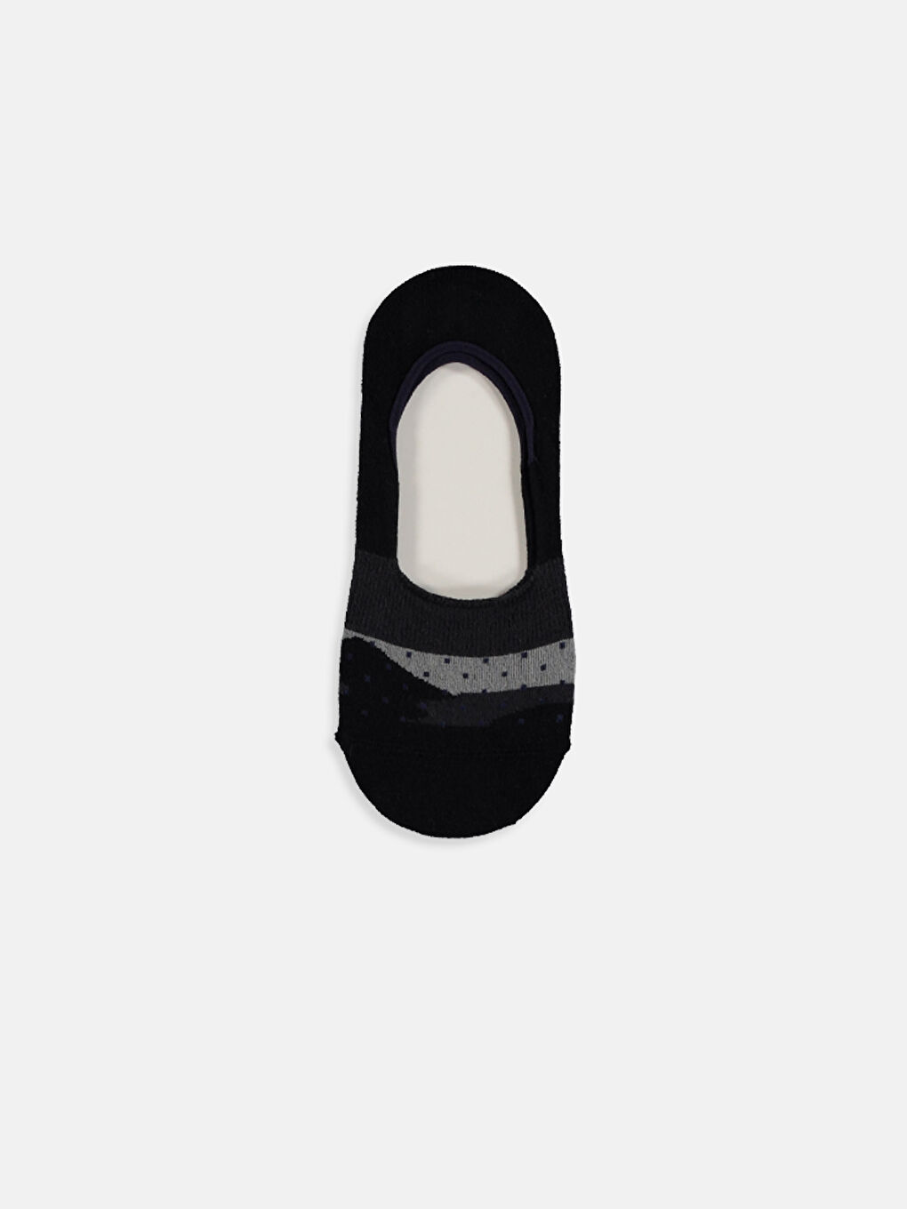 Karışık Babet Çorap-2