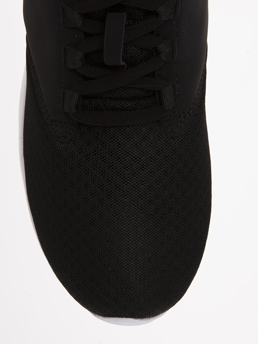 Siyah Sneaker-4
