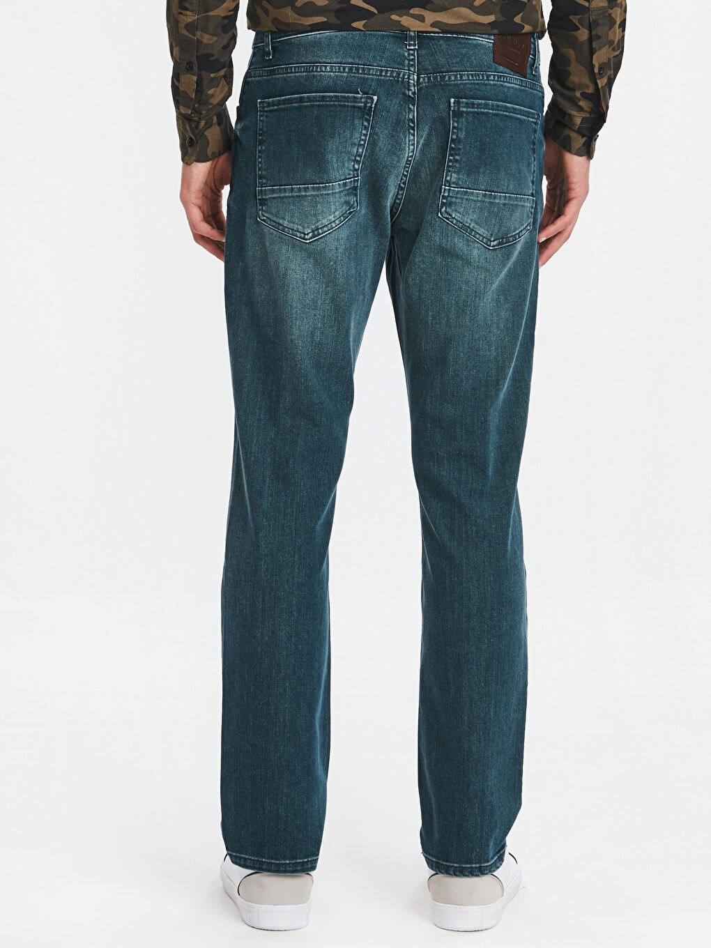 Jean VERT Homme-2