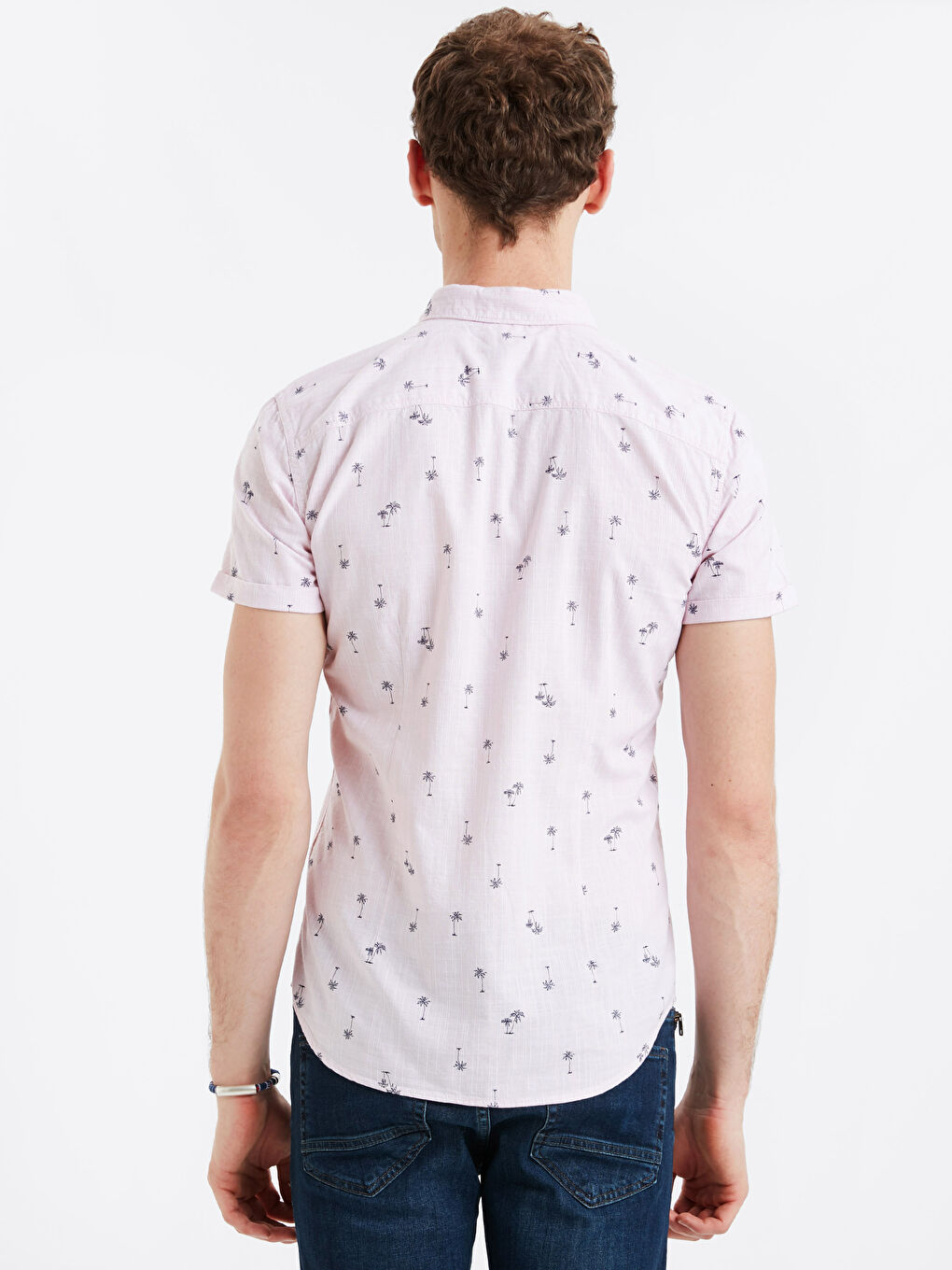 ROZE Košulja Žena-1