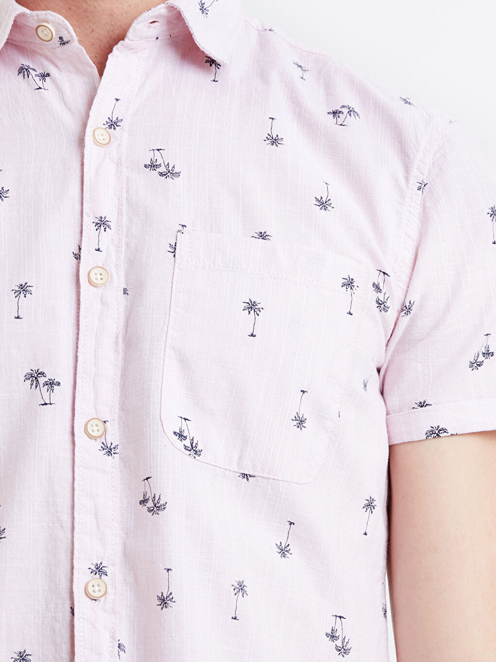 ROZE Košulja Žena-3