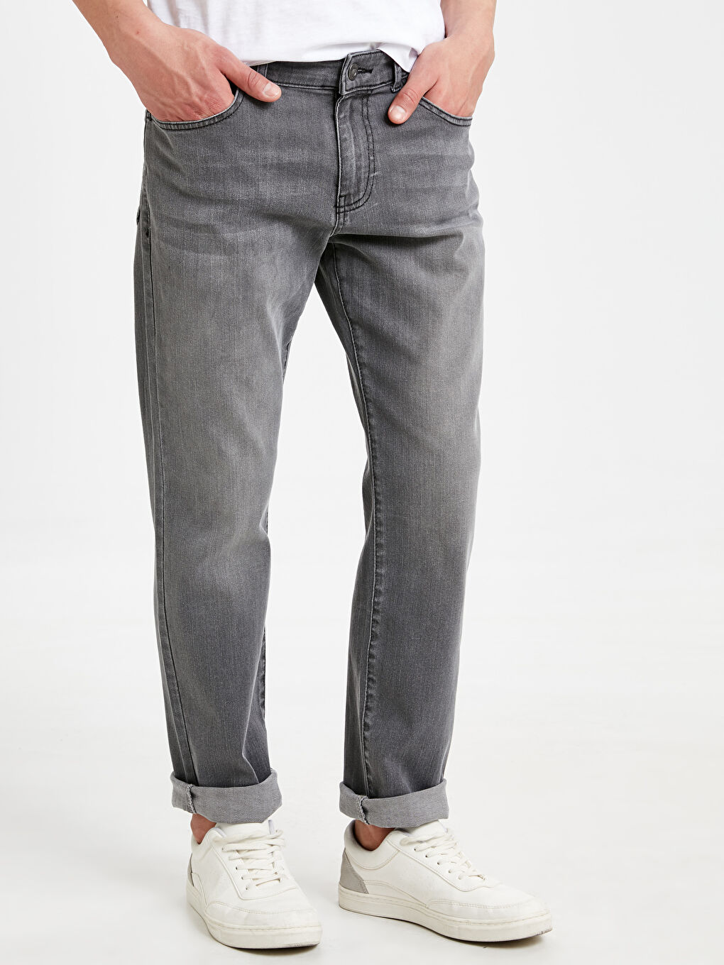 Jean GRIS Homme-1
