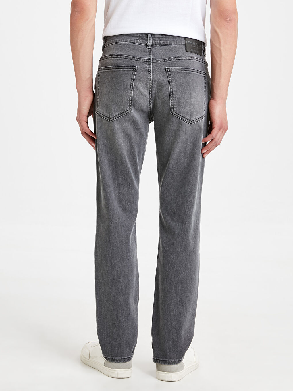 Jean GRIS Homme-2