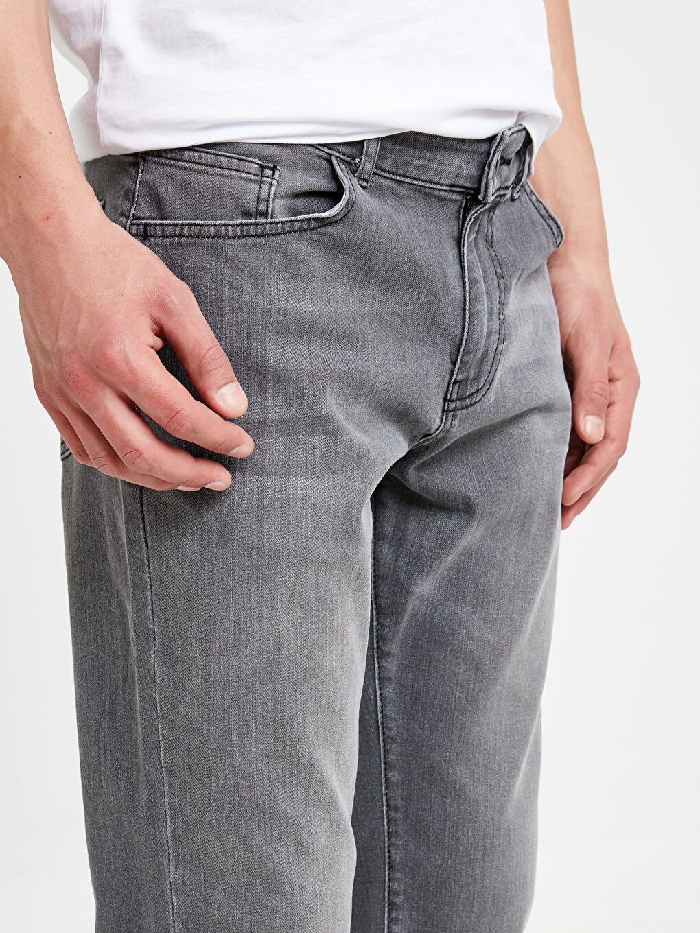 Jean GRIS Homme-3