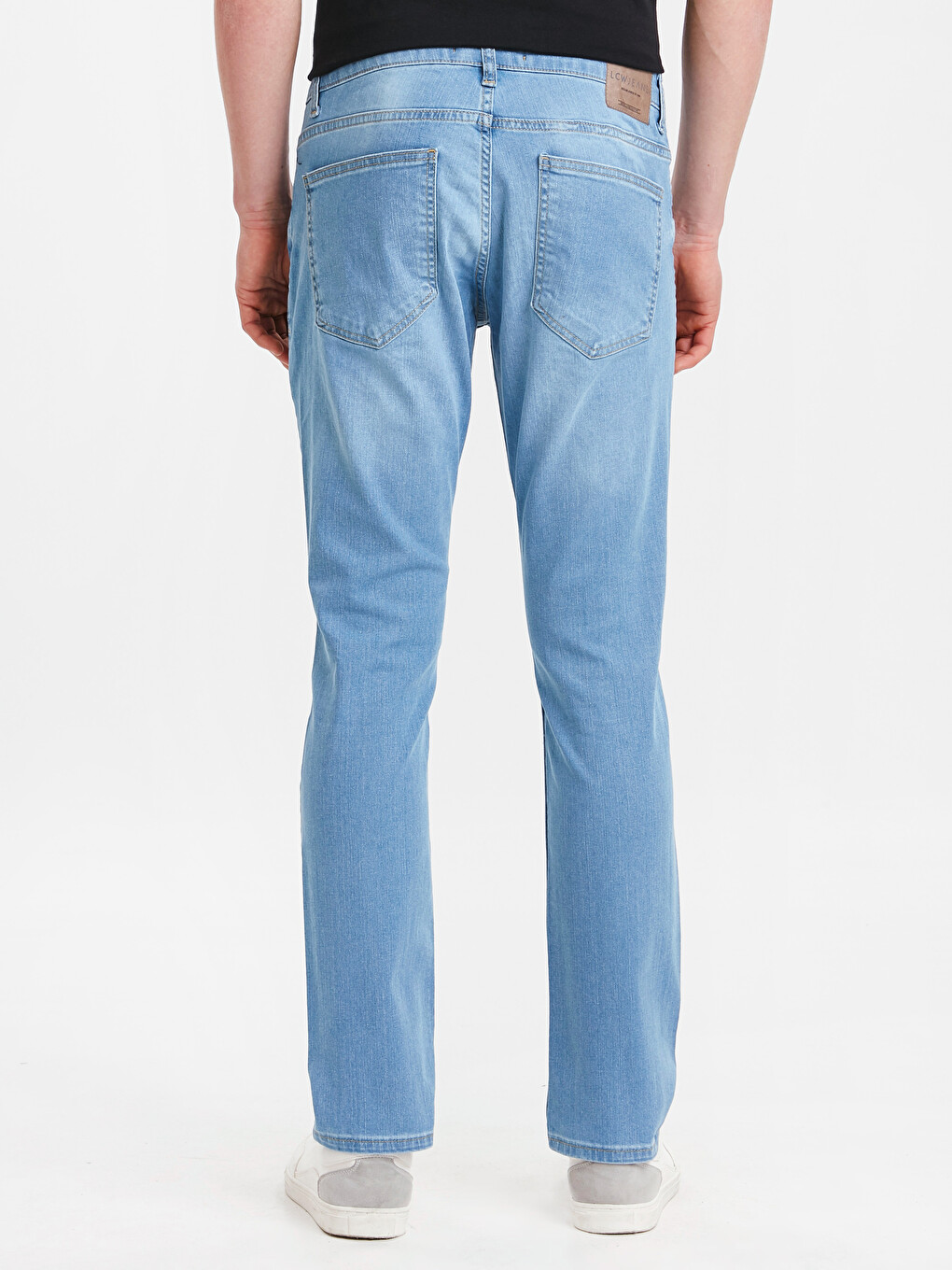 XSIDE Jean Pantolon - 9S7427Z8-311 | LC Waikiki
