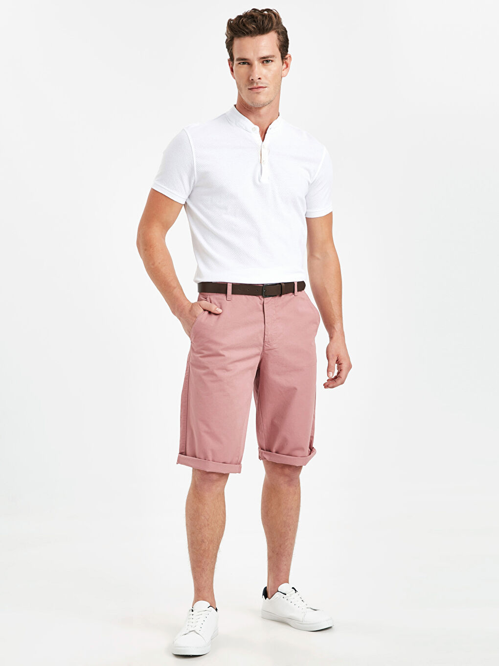 Shorts ROSE Homme