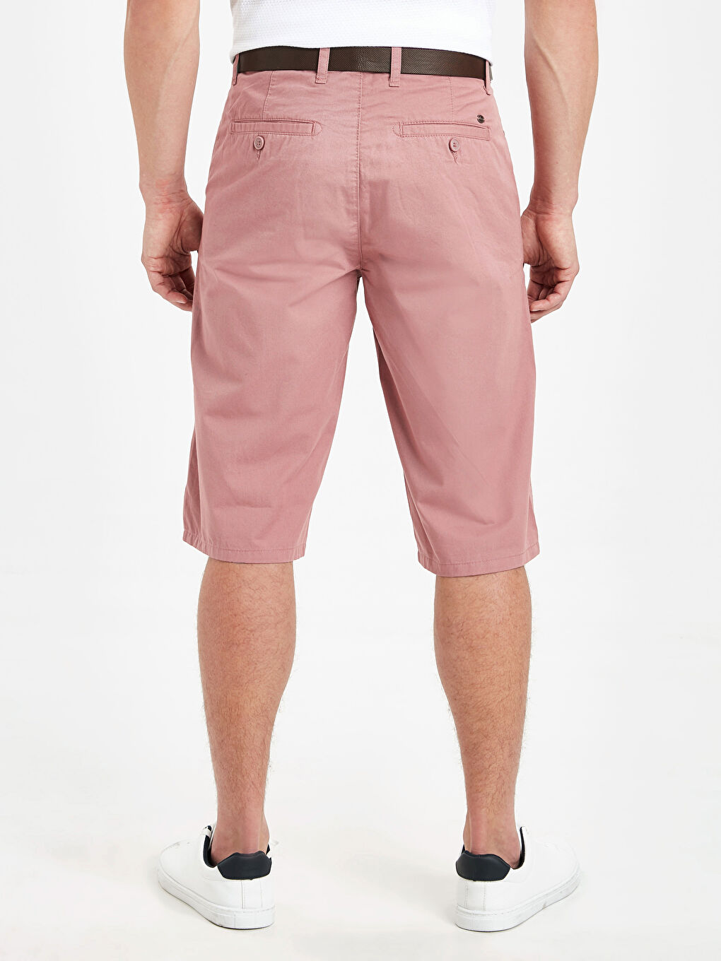 Shorts ROSE Homme-2