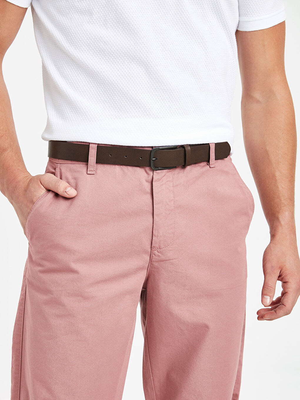 Shorts ROSE Homme-3