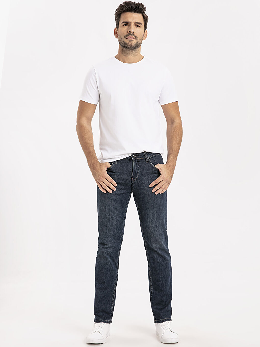 XSIDE Ανδρικό τζιν παντελόνι 790 Relaxed Fit -9S7511Z8-309