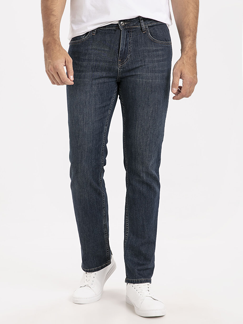 XSIDE Ανδρικό τζιν παντελόνι 790 Relaxed Fit -9S7511Z8-309